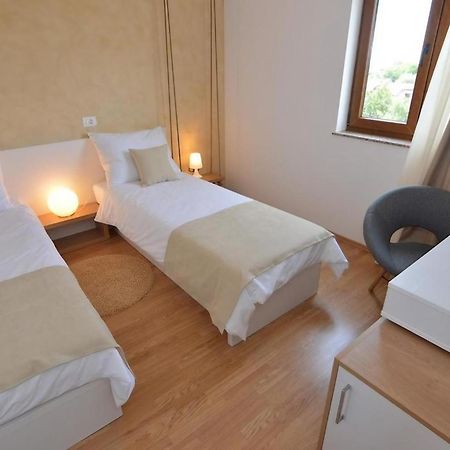 Hotel Natura Vilanija ภายนอก รูปภาพ