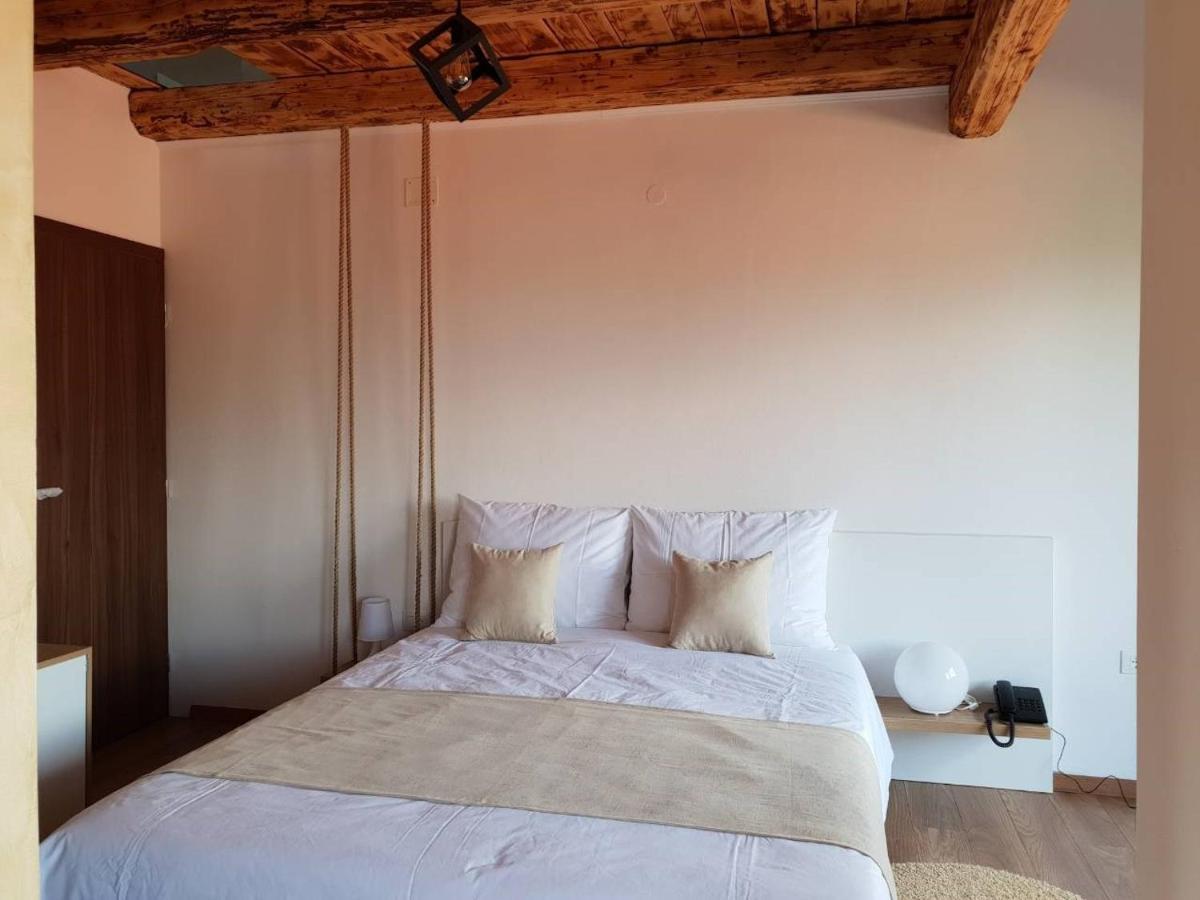 Hotel Natura Vilanija ห้อง รูปภาพ