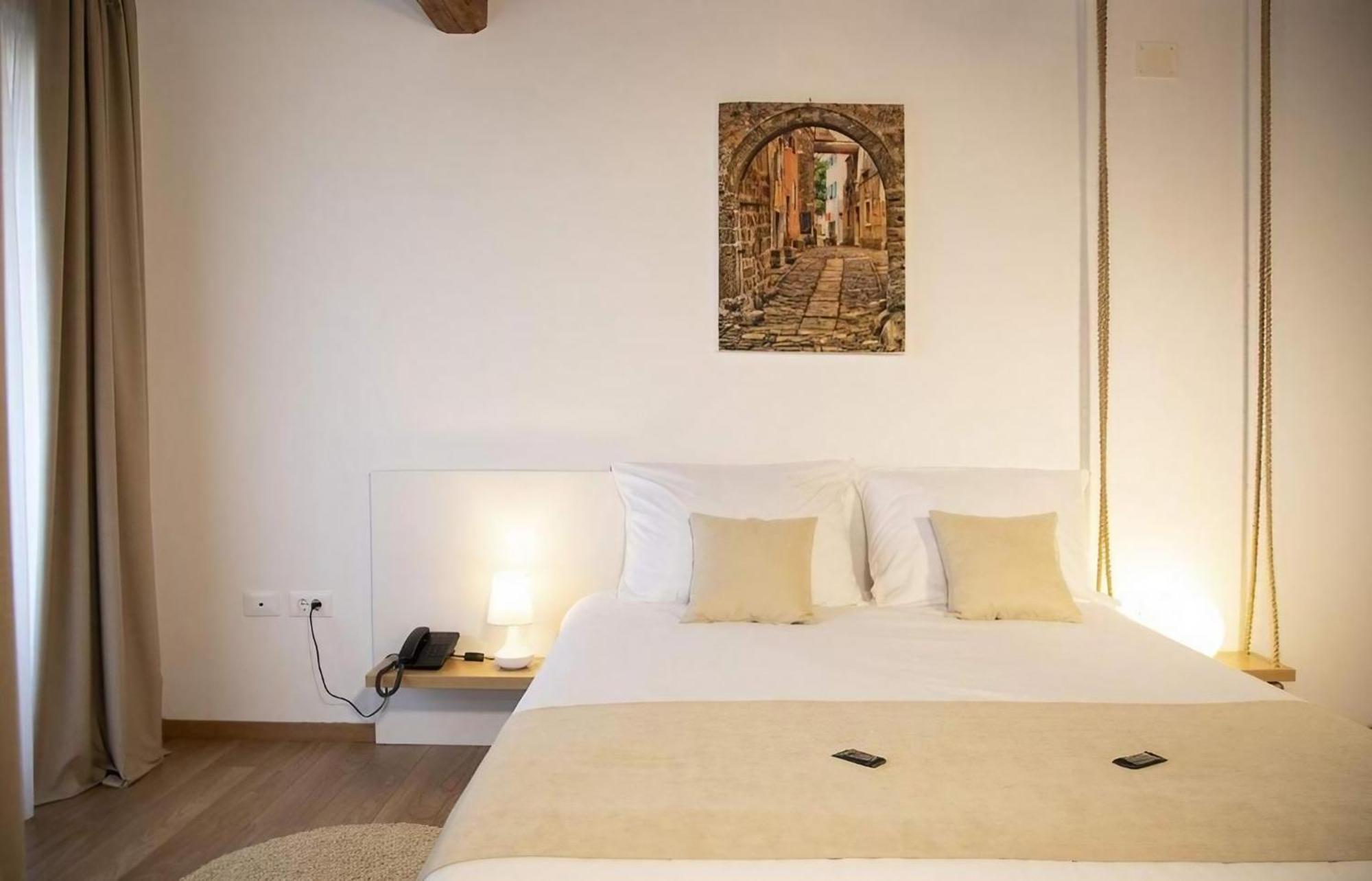 Hotel Natura Vilanija ภายนอก รูปภาพ