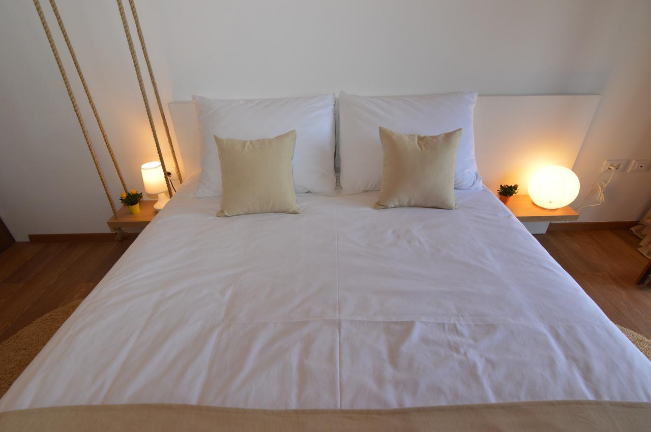 Hotel Natura Vilanija ภายนอก รูปภาพ